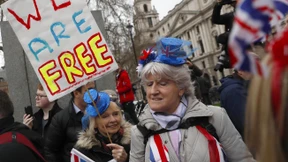 Eine Insel mit zwei Lagern