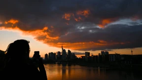 Fünf Szenarien für ein Filmfestivalzentrum in Frankfurt