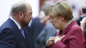 Jeder dritte SPD-Anhänger zweifelt an Schulz’ Kompetenz