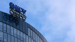 Russland belastet den Rohstoffkonzern OMV