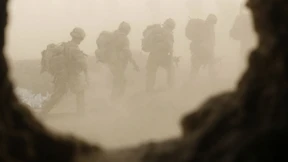 Haben britische Soldaten Zivilisten getötet?