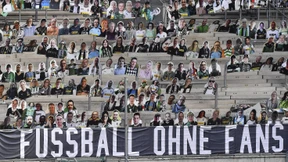 Klubs einigen sich in der Zuschauerfrage