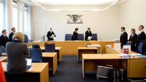 Der Wirtschaftskrimi um VW/Porsche vor Gericht