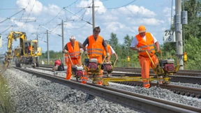 500 Millionen Euro mehr für die Bahn