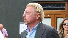 Unternehmer fordert 40 Millionen Franken von Boris Becker