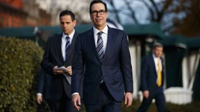 Vereinigte Staaten verhängen Sanktionen gegen Russland