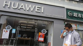 Huawei-Managerin Meng darf Kanada verlassen