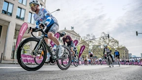 Wer auf diesen Kilometern nicht vorn dabei ist, hat verloren