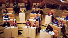 Geschichten von verlorener Freundschaft