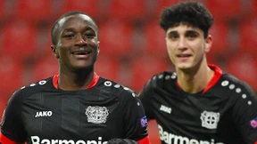 Endlich auf dem Weg zu einem Titel?