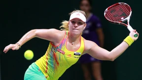 Kerber verpasst Überraschung