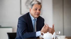 „Beim Umbau der Commerzbank quietscht es“