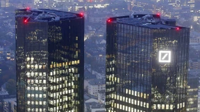 Deutsche Bank muss 60 Millionen Dollar zahlen