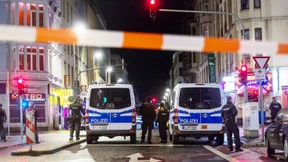 Keine greifbaren Ergebnisse bei Großeinsatz