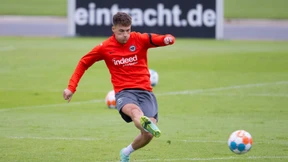 Hrustic „in häuslicher Isolation“