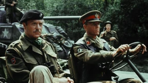 Der Jeep als Heldenmythos