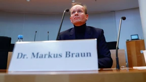 Prozess gegen Wirecard-Chef Braun beginnt am 8. Dezember