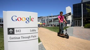 Hollywood dreht Film über Google