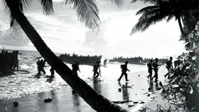 Die Schlacht um die acht Ecken der Welt