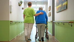 Einmal Pflegekammer und zurück