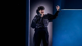 Eurovision 2021 Schweiz