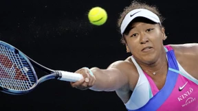 Das Feuer der Naomi Osaka brennt wieder