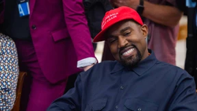 Kanye West kündigt Präsidentschaftskandidatur an