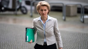 Von der Leyen: Russland muss aufklären, was geschehen ist