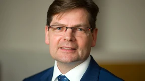 Die Aktionärs-Hochburg am Rande der Stadt