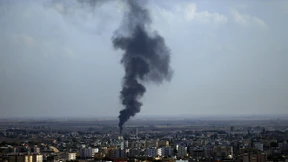 Türkei und kurdische Kämpfer werfen sich Bruch der Waffenruhe vor