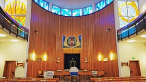 „Es gibt für uns faktisch keine Religionsfreiheit“