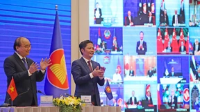 Ein Weckruf für Washington und Brüssel