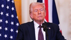 Schwächt Donald Trump unseren Euro noch weiter?