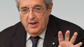 Wirtschaftsminister verkündet harten Sparkurs für Italien