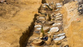 Von der Lust des Speisens unter freiem Himmel 