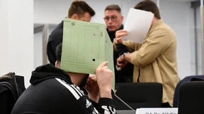 Täter erhielten keinen Auftrag für Juwelendiebstahl