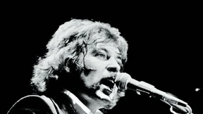 Sein bleicher Schatten