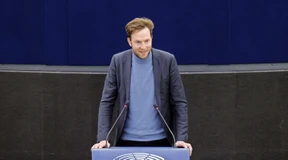 Der europäische Pflichtmensch