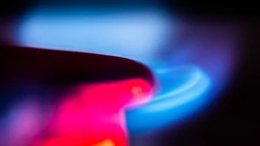 Gaspreisbremse soll 54 Milliarden Euro kosten