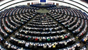 EU-Parlament will mehr Geld ausgeben als vorgesehen