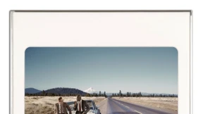 Jeder kann sich seine eigene Geschichte erzählen