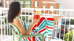 Gegen den Frühlingsblues