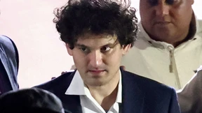 FTX-Überreste locken Spezial-Investoren an