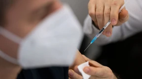 Zahl der Corona-Impfschäden hat sich fast verdreifacht