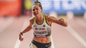 Final-Träume von Lückenkemper und Pinto platzen