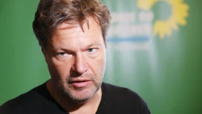 Habeck kennt sich mit der Pendlerpauschale nicht aus