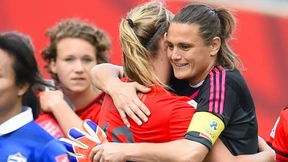 Deutschland trifft auf Schweden