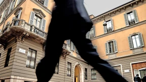 „Italiens Goldman Sachs" verliert Machtkampf