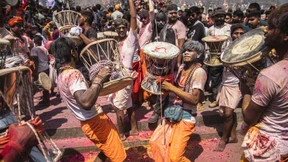 Geteiltes Land ist wundes Land