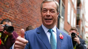 Nigel Farages vergiftetes Angebot